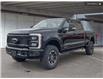 2025 Ford F-350 Lariat (Stk: 0T5283) in Kamloops - Image 1 of 25