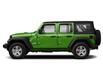 2019 Jeep Wrangler Unlimited Sport (Stk: 93019A) in St. Thomas - Image 2 of 11
