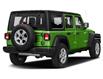 2019 Jeep Wrangler Unlimited Sport (Stk: 93019A) in St. Thomas - Image 3 of 11
