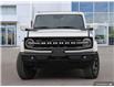 2023 Ford Bronco  (Stk: P5805) in London - Image 2 of 26