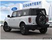 2023 Ford Bronco  (Stk: P5805) in London - Image 4 of 26
