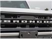 2023 Ford Bronco  (Stk: P5805) in London - Image 8 of 26