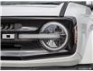 2023 Ford Bronco  (Stk: P5805) in London - Image 9 of 26