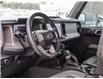 2023 Ford Bronco  (Stk: P5805) in London - Image 12 of 26