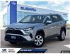 2023 Toyota RAV4 LE (Stk: P0548) in Tecumseh - Image 1 of 26
