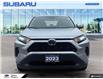 2023 Toyota RAV4 LE (Stk: P0548) in Tecumseh - Image 3 of 26
