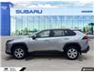 2023 Toyota RAV4 LE (Stk: P0548) in Tecumseh - Image 4 of 26