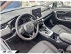 2023 Toyota RAV4 LE (Stk: P0548) in Tecumseh - Image 14 of 26