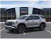 2026 GMC Terrain AT4 (Stk: 300871) in Lethbridge - Image 2 of 6