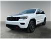 2017 Jeep Grand Cherokee Trailhawk (Stk: BP3001) in Saskatoon - Image 1 of 15