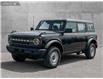 2025 Ford Bronco Base (Stk: 25AS1420) in Airdrie - Image 1 of 25