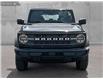 2025 Ford Bronco Base (Stk: 25AS1420) in Airdrie - Image 2 of 25