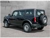 2025 Ford Bronco Base (Stk: 25AS1420) in Airdrie - Image 4 of 25