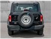 2025 Ford Bronco Base (Stk: 25AS1420) in Airdrie - Image 5 of 25