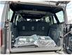 2025 Ford Bronco Base (Stk: 25AS1420) in Airdrie - Image 12 of 25
