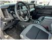 2025 Ford Bronco Base (Stk: 25AS1420) in Airdrie - Image 13 of 25