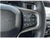 2025 Ford Bronco Base (Stk: 25AS1420) in Airdrie - Image 16 of 25