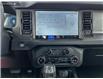 2025 Ford Bronco Base (Stk: 25AS1420) in Airdrie - Image 19 of 25