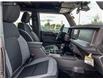 2025 Ford Bronco Base (Stk: 25AS1420) in Airdrie - Image 22 of 25