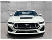2025 Ford Mustang GT Premium (Stk: 25AC7560) in Airdrie - Image 2 of 25