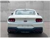 2025 Ford Mustang GT Premium (Stk: 25AC7560) in Airdrie - Image 5 of 25