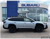 2023 Subaru Outback Wilderness (Stk: 20U2076) in Innisfil - Image 3 of 25
