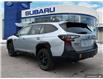 2023 Subaru Outback Wilderness (Stk: 20U2076) in Innisfil - Image 4 of 25