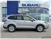 2018 Subaru Forester 2.5i Convenience (Stk: 20U2083) in Innisfil - Image 3 of 23