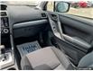 2018 Subaru Forester 2.5i Convenience (Stk: 20U2083) in Innisfil - Image 23 of 23