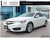 2016 Acura ILX Base (Stk: 14-P0717A) in London - Image 1 of 25