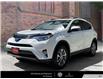 2018 Toyota RAV4 Hybrid LE+ (Stk: 388571) in Victoria - Image 1 of 25