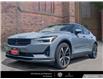 2023 Polestar 2 Long Range Single Motor (Stk: 911550) in Victoria - Image 1 of 24