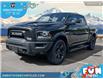 2024 RAM 1500 Classic Warlock (Stk: R192266) in Abbotsford - Image 1 of 25
