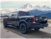 2024 RAM 1500 Classic Warlock (Stk: R192266) in Abbotsford - Image 4 of 25