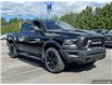 2024 RAM 1500 Classic Warlock (Stk: R192266) in Abbotsford - Image 25 of 25