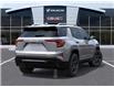 2026 GMC Terrain AT4 (Stk: 360312) in AIRDRIE - Image 4 of 6