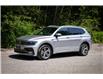 2019 Volkswagen Tiguan Highline (Stk: ST007164A) in Vancouver - Image 1 of 21