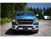 2022 RAM 1500 Big Horn (Stk: SA513326A) in Vancouver - Image 2 of 20