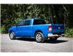 2022 RAM 1500 Big Horn (Stk: SA513326A) in Vancouver - Image 4 of 20