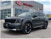 2025 Kia Sorento Plug-In Hybrid EX (Stk: 25-277) in North Bay - Image 1 of 1