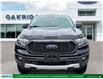 2020 Ford Ranger  (Stk: U16477) in London - Image 2 of 13
