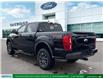 2020 Ford Ranger  (Stk: U16477) in London - Image 4 of 13