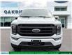2021 Ford F-150 Lariat (Stk: TL8956) in London - Image 2 of 13