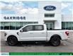 2021 Ford F-150 Lariat (Stk: TL8956) in London - Image 3 of 13