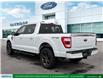 2021 Ford F-150 Lariat (Stk: TL8956) in London - Image 4 of 13