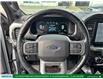 2021 Ford F-150 Lariat (Stk: TL8956) in London - Image 9 of 13
