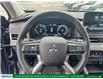 2023 Mitsubishi Outlander Plug-In Hybrid SEL (Stk: C54486A) in London - Image 9 of 13