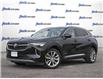 2022 Buick Envision Avenir (Stk: 41006) in Georgetown - Image 1 of 30