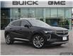 2022 Buick Envision Avenir (Stk: 41006) in Georgetown - Image 8 of 30