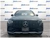 2022 Mercedes-Benz AMG GLC 43 Base (Stk: L2948) in London - Image 2 of 25